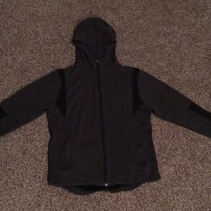 Jordan Zip up hoodie